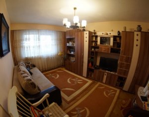 , 45m2 on Cluj-napoca, Zóna Grigorescu