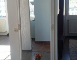 Lakás 2 szobák kiadó on Cluj-napoca, Zóna Centru
