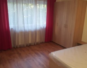 Appartement 1 chambres à louer dans Floresti