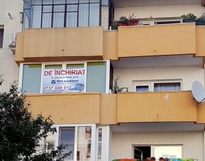 Appartement 3 chambres à louer dans Cluj-napoca, zone Gheorgheni
