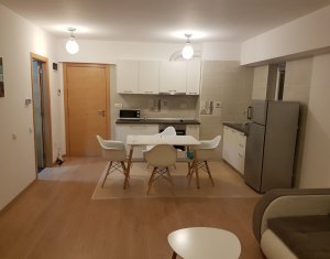 Lakás 2 szobák kiadó on Cluj-napoca, Zóna Gheorgheni