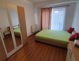 , 55m2 on Floresti