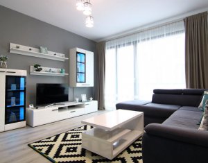 Appartement 2 chambres à vendre dans Cluj-napoca, zone Gheorgheni