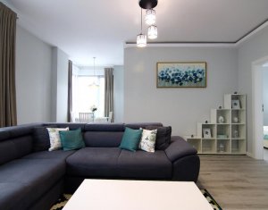 Appartement 2 chambres à vendre dans Cluj-napoca, zone Gheorgheni