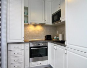 Appartement 2 chambres à vendre dans Cluj-napoca, zone Gheorgheni