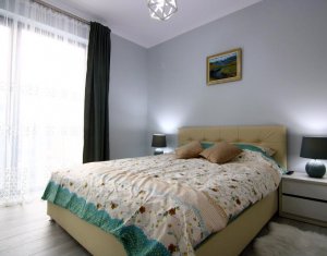 Appartement 2 chambres à vendre dans Cluj-napoca, zone Gheorgheni
