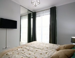 Appartement 2 chambres à vendre dans Cluj-napoca, zone Gheorgheni