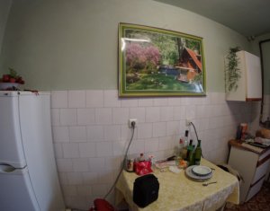Appartement 2 chambres à vendre dans Cluj-napoca, zone Marasti