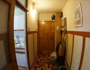 Appartement 2 chambres à vendre dans Cluj-napoca, zone Marasti