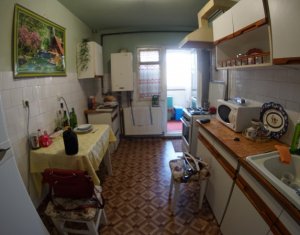 Appartement 2 chambres à vendre dans Cluj-napoca, zone Marasti