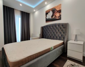 Appartement 2 chambres à louer dans Cluj-napoca, zone Centru