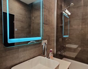 Appartement 2 chambres à louer dans Cluj-napoca, zone Centru