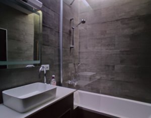 Appartement 2 chambres à louer dans Cluj-napoca, zone Centru