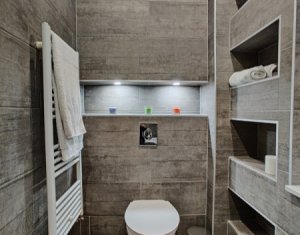 Appartement 2 chambres à louer dans Cluj-napoca, zone Centru