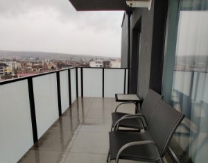 Appartement 2 chambres à louer dans Cluj-napoca, zone Centru