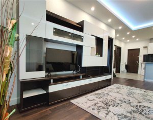 , 48m2 on Cluj-napoca, Zóna Centru