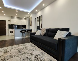 Appartement 2 chambres à louer dans Cluj-napoca, zone Centru