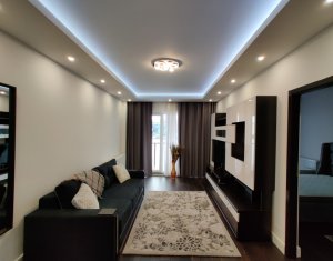 Appartement 2 chambres à louer dans Cluj-napoca, zone Centru