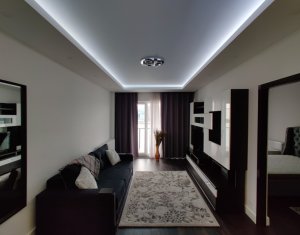 Appartement 2 chambres à louer dans Cluj-napoca, zone Centru