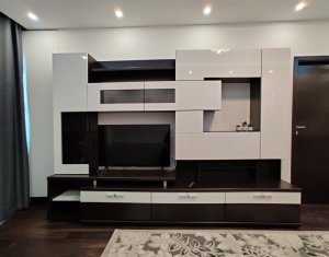 Appartement 2 chambres à louer dans Cluj-napoca, zone Centru
