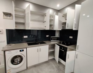 Appartement 2 chambres à louer dans Cluj-napoca, zone Centru