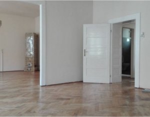 Iroda kiadó, 60m2 on Cluj-napoca, Zóna Centru