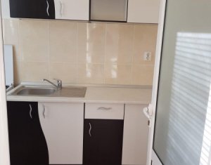 Lakás 1 szobák kiadó on Cluj-napoca, Zóna Zorilor