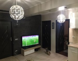 Lakás 3 szobák eladó on Cluj-napoca, Zóna Manastur