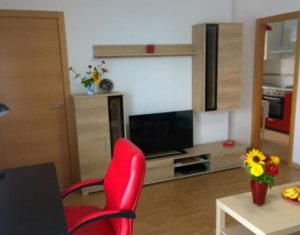 Lakás 2 szobák kiadó on Cluj-napoca, Zóna Gheorgheni