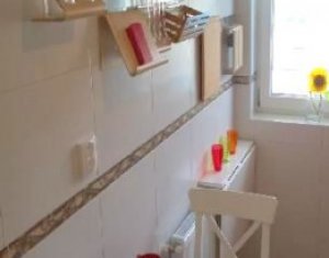 Lakás 2 szobák kiadó on Cluj-napoca, Zóna Gheorgheni