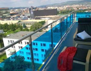 Lakás 2 szobák kiadó on Cluj-napoca, Zóna Gheorgheni