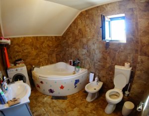 Maison 4 chambres à vendre dans Sannicoara