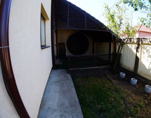 Maison 4 chambres à vendre dans Sannicoara