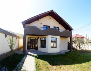 , 155m2 on Sannicoara