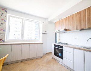 Lakás 2 szobák kiadó on Cluj-napoca, Zóna Gheorgheni