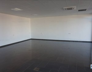 Bureau à vendre, 162m2 dans Cluj-napoca, zone Zorilor