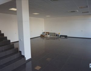 Iroda eladó on Cluj-napoca, Zóna Zorilor