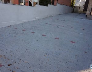 Iroda eladó on Cluj-napoca, Zóna Zorilor
