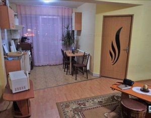 Lakás 2 szobák kiadó on Cluj-napoca, Zóna Buna Ziua