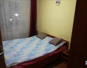 Lakás 2 szobák kiadó on Cluj-napoca, Zóna Buna Ziua