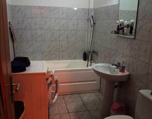 Lakás 2 szobák kiadó on Cluj-napoca, Zóna Buna Ziua