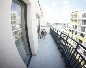 Lakás 2 szobák eladó on Cluj-napoca, Zóna Zorilor