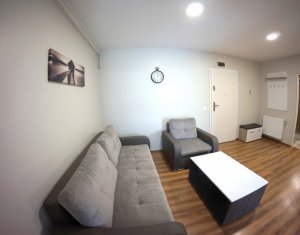 Lakás 2 szobák eladó on Cluj-napoca, Zóna Zorilor