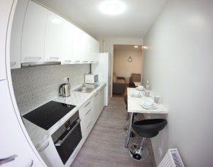 Lakás 2 szobák eladó on Cluj-napoca, Zóna Zorilor