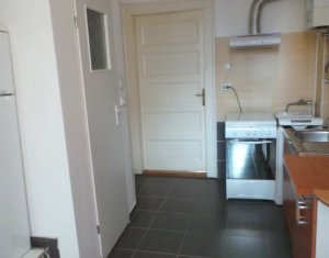 Lakás 1 szobák kiadó on Cluj-napoca, Zóna Centru