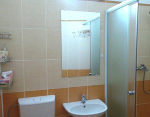 Lakás 1 szobák kiadó on Cluj-napoca, Zóna Centru