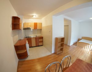 Appartement 1 chambres à louer dans Cluj-napoca, zone Zorilor