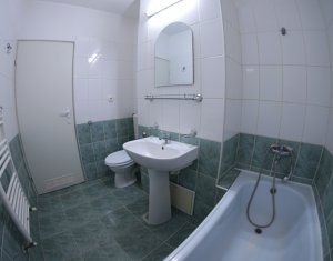Appartement 1 chambres à louer dans Cluj-napoca, zone Zorilor