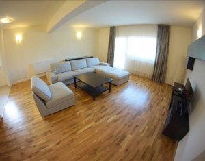 Lakás 4 szobák kiadó on Cluj-napoca, Zóna Andrei Muresanu