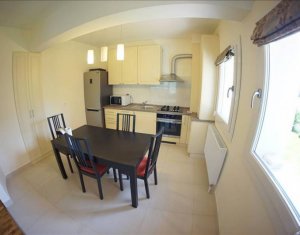 Appartement 4 chambres à louer dans Cluj-napoca, zone Andrei Muresanu